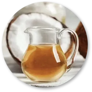 MCT Oil